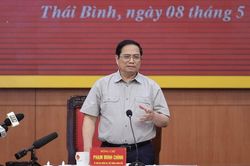 Thái Bình phải 'tự cải cách chính mình', lãnh đạo tỉnh phải vào cuộc thay vì chờ đợi