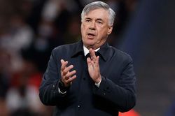 Ancelotti giữ quân đá chung kết Cúp C1, tuyên bố khiến Atletico nóng mặt