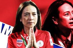 Messi Thái và chiếc iphone 8 plus của 'người phụ nữ quyền lực' Madam Pang