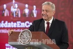 Mexico và Belize xóa thuế nhập khẩu các sản phẩm lương thực