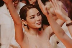 'Phì phèo' khói thuốc trên sóng livestream, Phương Trinh Jolie bị netizen nhắc nhở