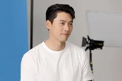 Hyun Bin 'phát tướng' sau khi hưởng tuần trăng mật cùng Son Ye Jin, netizen thốt: 'Đúng là có vợ sẽ khác'
