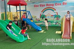 Nâng cao chất lượng giáo dục phát triển vận động cho trẻTin khácỨng dụng công nghệ trong quản lý cán bôỰ́ng dụng công nghệ thông tin tại Trung tâm phục vụ hành chính công: Lợi cho người dân, tiện cho đơn vị