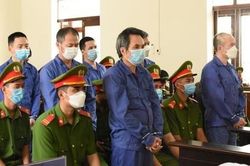 Cảnh sát Việt Nam-Trung Quốc phá đường dây sản xuất ma túy xuyên quốc gia