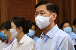 Sắp xét xử phúc thẩm cựu Phó Chủ tịch TP.HCM Trần Vĩnh Tuyến và đồng phạm