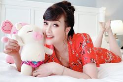 3 bí quyết chăm sóc sắc đẹp của nghệ sỹ Vân Dung