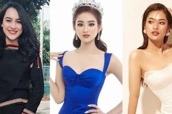 Loạt mỹ nhân Gen Z quen mặt chinh chiến tại cuộc thi Hoa hậu các Dân tộc Việt Nam 2022