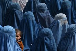 Mỹ tăng áp lực lên Taliban để bảo vệ quyền phụ nữ Afghanistan