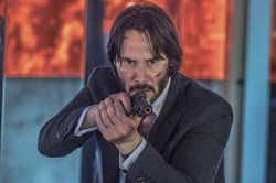 Keanu Reeves muốn hành hạ John Wick