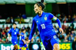 KẾT QUẢ bóng đá nữ Thái Lan 3-0 Singapore, SEA Games 31 hôm nay