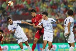 Bóng đá SEA Games 31 hôm nay: U23 Myanmar vs Philippines, U23 Indonesia vs Timor Leste (19h00)