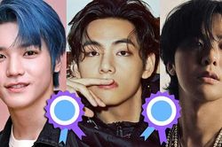 Giá trị thương hiệu tháng 5 của nhóm nhạc K-pop nam: BTS giữ vững 'ngôi vương'
