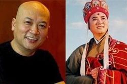 Sở hữu gia sản nghìn tỷ nhưng 'Đường Tăng' quen thuộc nhất 'Tây du ký' vẫn kiếm tiền bằng cách này