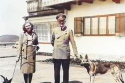 Hôn lễ vội vã của trùm phát xít Hitler được tổ chức thế nào?