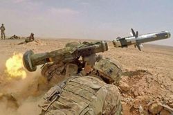 Nhà sản xuất tên lửa chống tăng Javelin tăng gấp đôi sản lượng