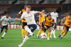 Nhận định trận Wolves vs Man City, 2h15 ngày 12/5