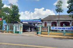 Công ty mẹ, công ty con… của Việt Á gửi báo giá cho Sở Y tế Kiên Giang