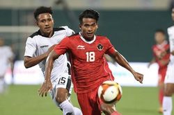 Indonesia tiễn Đông Timor sớm rời SEA Games 31, Myanmar lên ngôi đầu bảng A