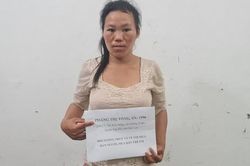 Lào Cai: Bắt đối tượng truy nã đặc biệt nguy hiểm sau 5 năm lẩn trốn