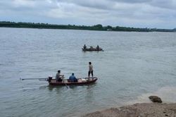Tìm thấy thi thể 3 mẹ con giáo viên mầm non ở Hải Dương