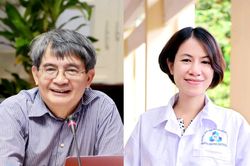 Hai nhà khoa học nhận giải thưởng Tạ Quang Bửu năm 2022