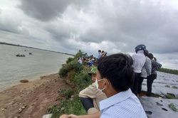 Đã tìm thấy thi thể ba mẹ con giáo viên mất tích