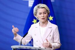 EU hướng gần tới việc áp đặt lệnh cấm vận nhiên liệu hóa thạch của Nga