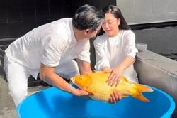 Động thái mới nhất của nữ ca sĩ Hà Thanh Xuân và chồng đại gia sau đám cưới 'không được lòng dân mạng'