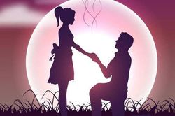 Nhận lời cầu hôn, cô ấy 'thiết quân luật' khiến tôi muốn bỏ chạy