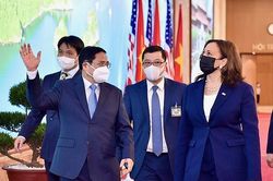 Chuyến công tác tại Hoa Kỳ của Thủ tướng và triển vọng hợp tác kinh tế, thương mại, công nghiệp