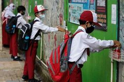 Indonesia phát hiện thêm 15 ca viêm gan lạ ở trẻ em