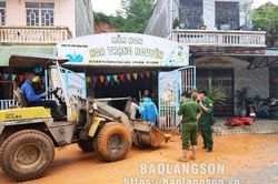 Mưa lớn ở Lạng Sơn: Trên 220 ngôi nhà bị sập và ngập nướcTin khácỨng dụng công nghệ trong quản lý cán bôỰ́ng dụng công nghệ thông tin tại Trung tâm phục vụ hành chính công: Lợi cho người dân, tiện cho đơn vị