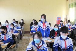Giao chỉ tiêu phát triển giáo dục năm học 2022-2023