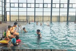 Bạn đọc Bạn đọc Chủ động phòng tránh đuối nước cho trẻ em