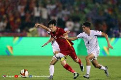 Thầy Park có tính toán đối thủ cho U23 Việt Nam?