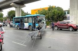 Những kẻ ngụy biện 'mưu sinh' sẵn sàng lấy mạng người trên phố