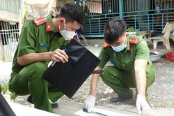 Con trai đâm chết mẹ và dì ruột ở TP.HCM
