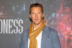 Benedict Cumberbatch từng từ chối đóng 'Thor: The Dark World'