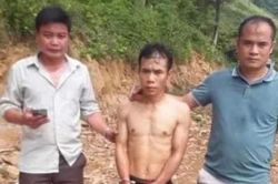 Người phụ nữ bị bạn trai cắt cổ