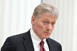 Điện Kremlin bác tin về thiết quân luật ở Nga