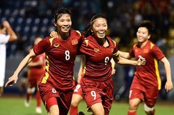 HLV Mai Đức Chung tự hào về học trò