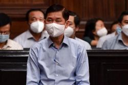 TP Hồ Chí Minh: Hoãn phiên xử phúc thẩm ông Trần Vĩnh Tuyến