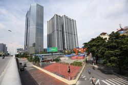 Bài cuối: Kìm giá bất động sản bằng cách nào?