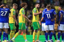 Soi kèo nhà cái Leicester vs Norwich. Nhận định, dự đoán bóng đá Ngoại hạng Anh (01h45, 12/5)