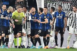 Soi kèo nhà cái Juventus vs Inter Milan. Nhận định, dự đoán bóng đá Coppa Italia (02h00, 12/5)