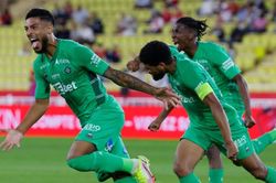 Soi kèo nhà cái Nice vs Saint Etienne. Nhận định, dự đoán bóng đá Ligue 1 (00h00, 12/5)