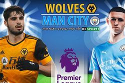 Soi kèo nhà cái Wolves vs Man City. Nhận định, dự đoán bóng đá Ngoại hạng Anh (02h15, 12/5)