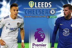 Soi kèo nhà cái Leeds vs Chelsea. Nhận định, dự đoán bóng đá Ngoại hạng Anh (01h30, 12/5)