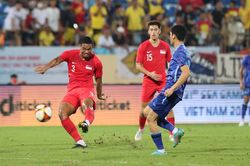 VTV6 trực tiếp bóng đá U23 Campuchia vs Singapore, SEA Games 31 (16h00, 11/5)