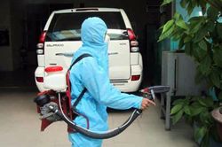 Cảnh giác với dịch bệnh mùa hè